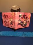 Demon Slayer Wallet Tanjiro