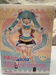 Hatsune Miku Vocaloid special figure NEW TAITO