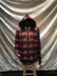 Akatsuki Hoodie Naruto Itachi