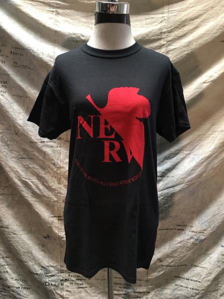 Nerv inspired Evangelion tee picture