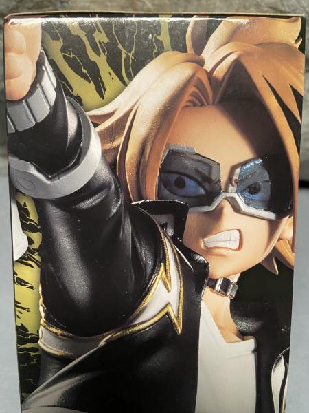 Denki Hero Academia special figure NEW BANDAI picture