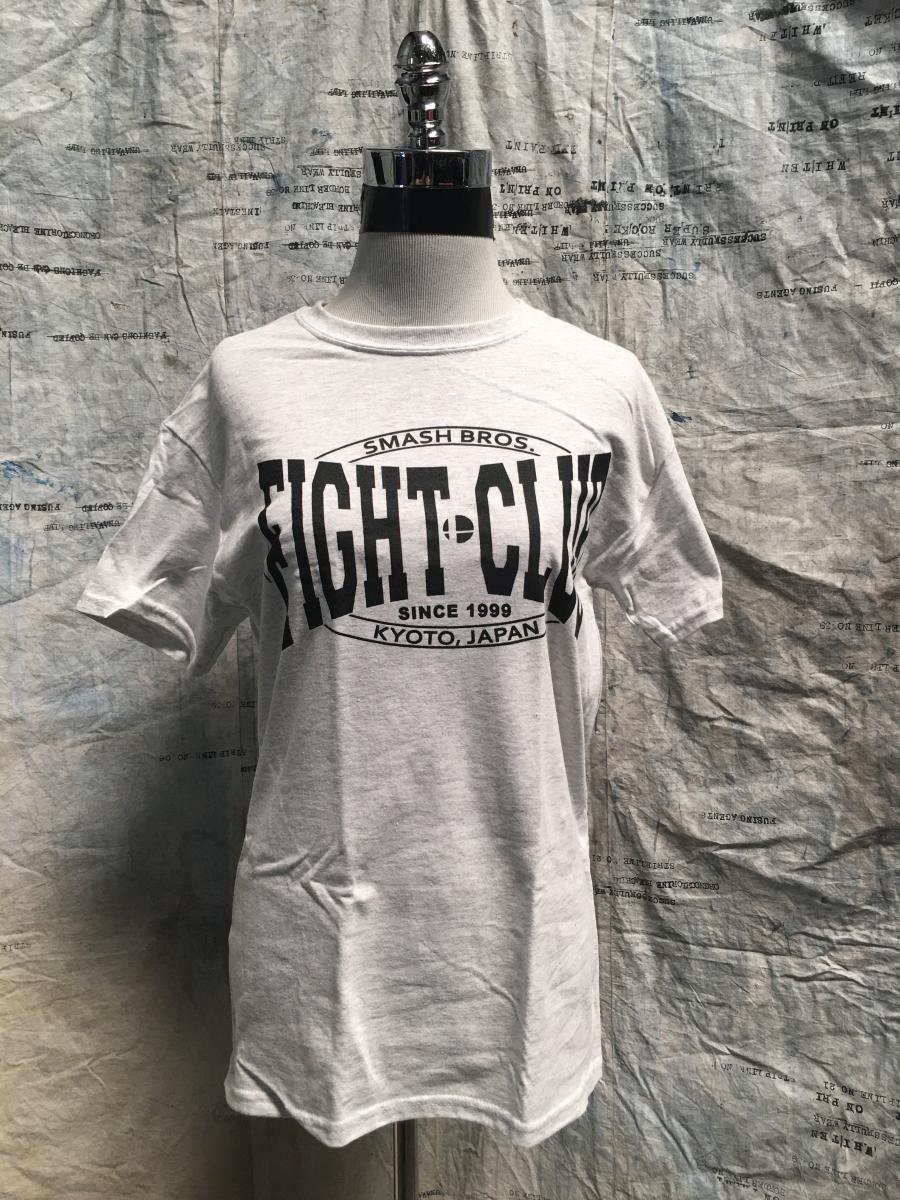 Smash Fight Club Tshirt picture