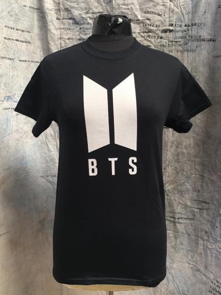 BTS Kpop Tshirt