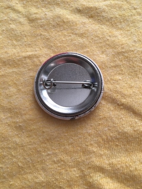 3 pin/badge set Soul, Death the Kid, Crona picture