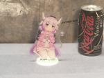 US seller Dragon maid acrylic stand Miss Kobayashi's Dragon Maid Kanna