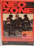 NCT #127 The 2ND Album NEO ZONE