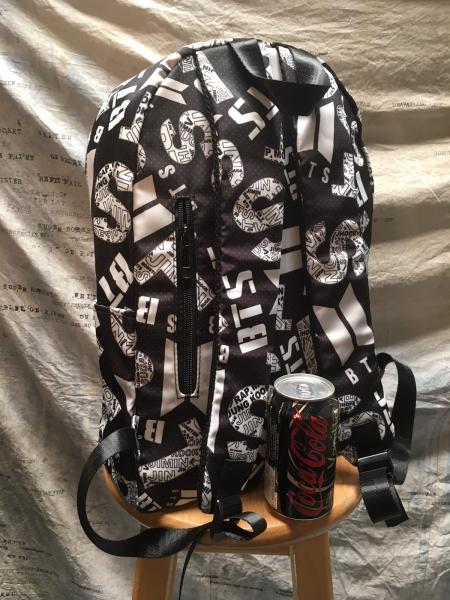BTS KPOP New Backpack picture