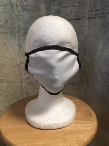 Chopper Cloth face mask Anime Funny fabric reusable washable emoji cartoon picture