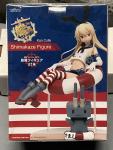 Shimakaze special figure NEW TAITO