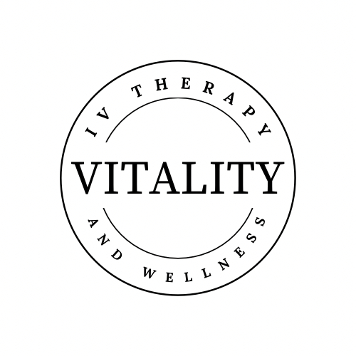 Vitality IV Therapy and Wellness