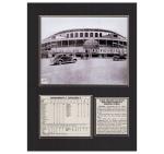 Wrigley Field first game Chicago Cubs Tribute