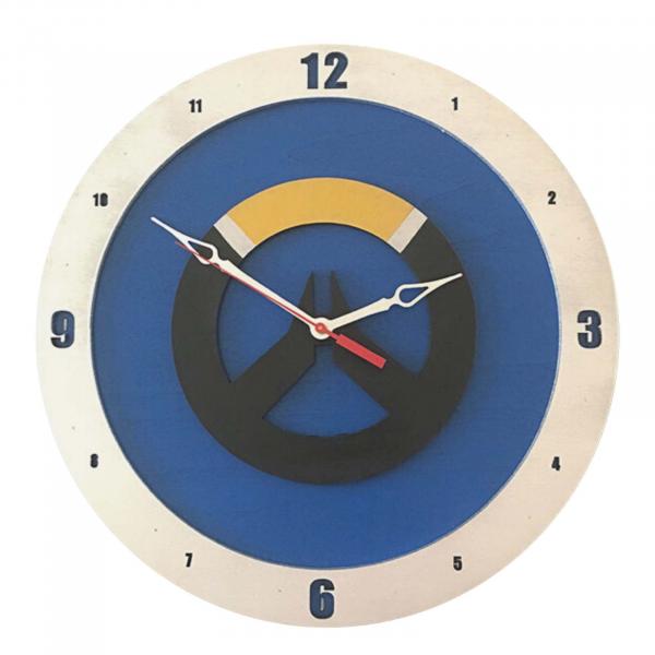 Video Game Clocks picture