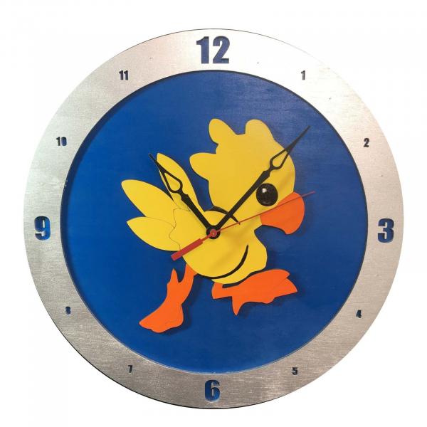 Video Game Clocks picture