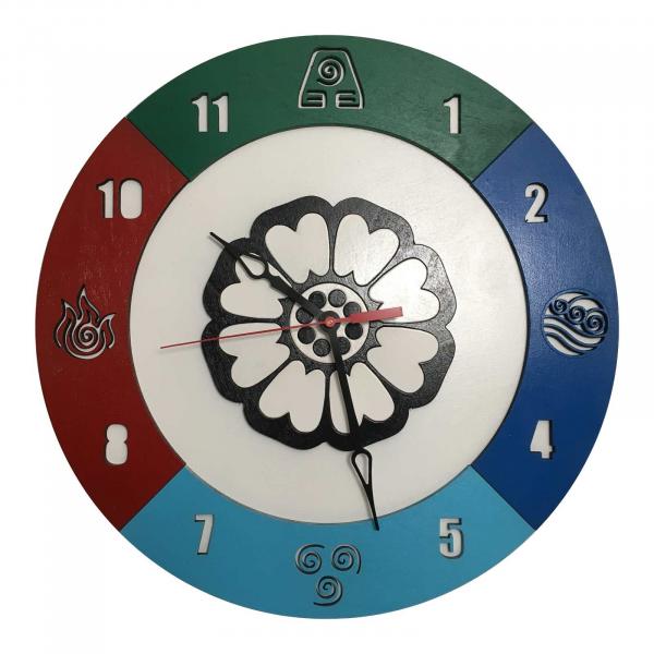 Anime Clocks picture