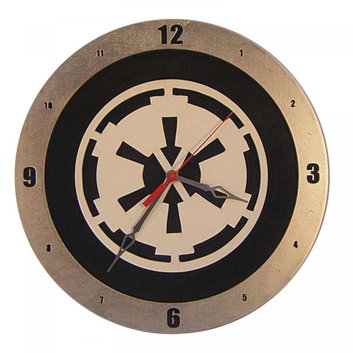 Sci-Fi/Fantasy Clocks picture