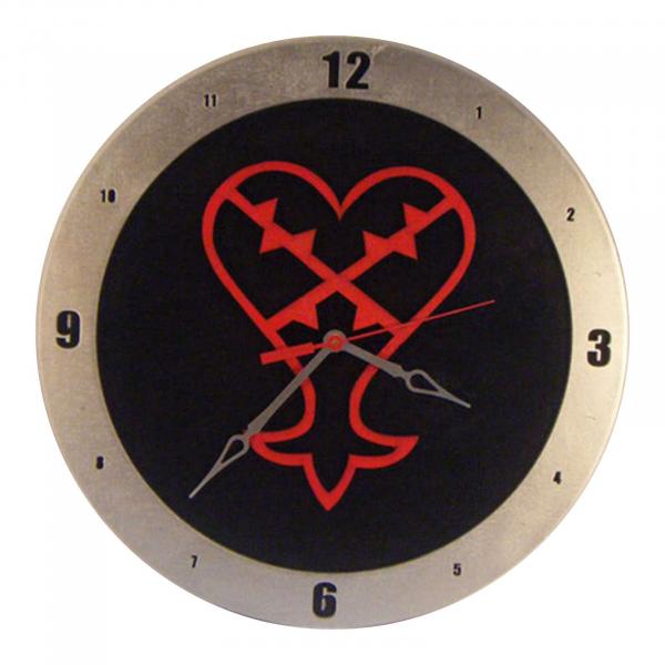 Video Game Clocks picture