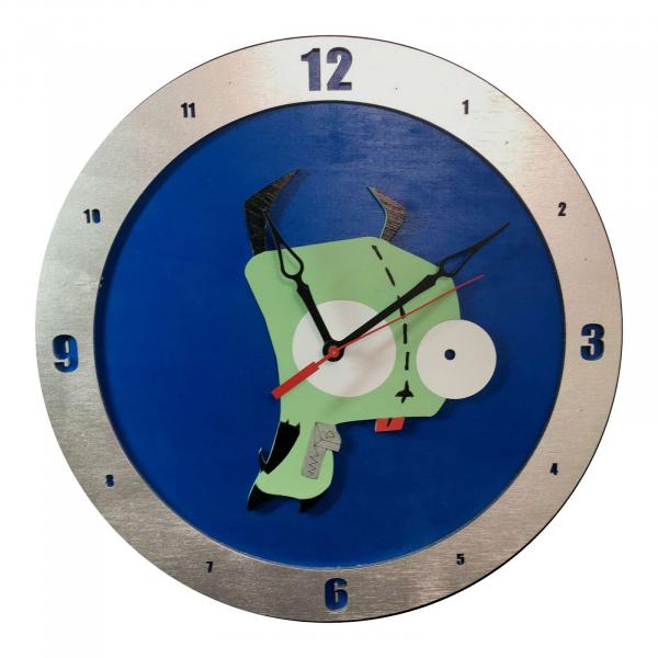 Pop Culture Clocks picture