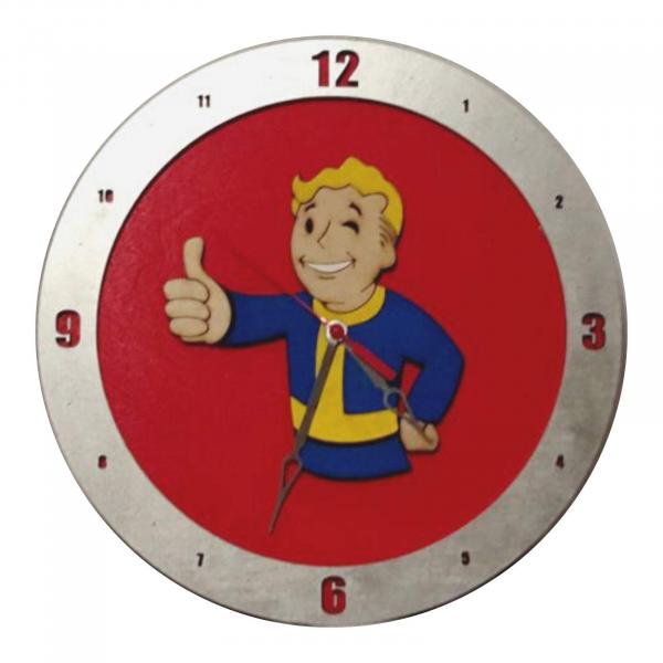 Video Game Clocks picture