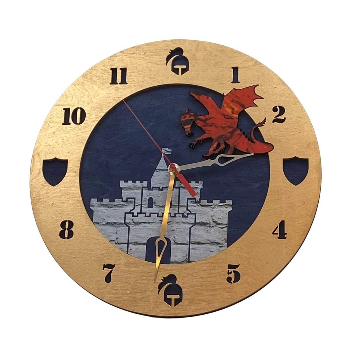 Tabletop Gaming Clocks picture