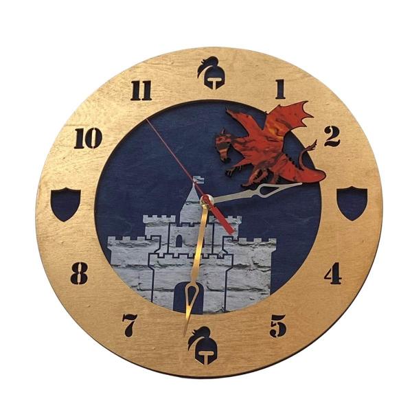 Tabletop Gaming Clocks picture