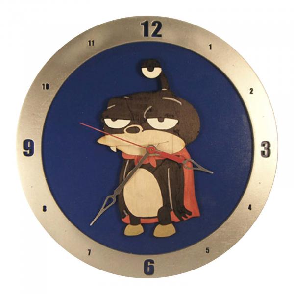 Pop Culture Clocks picture