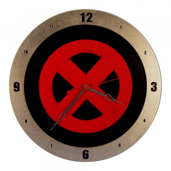 Comic Book Clocks picture