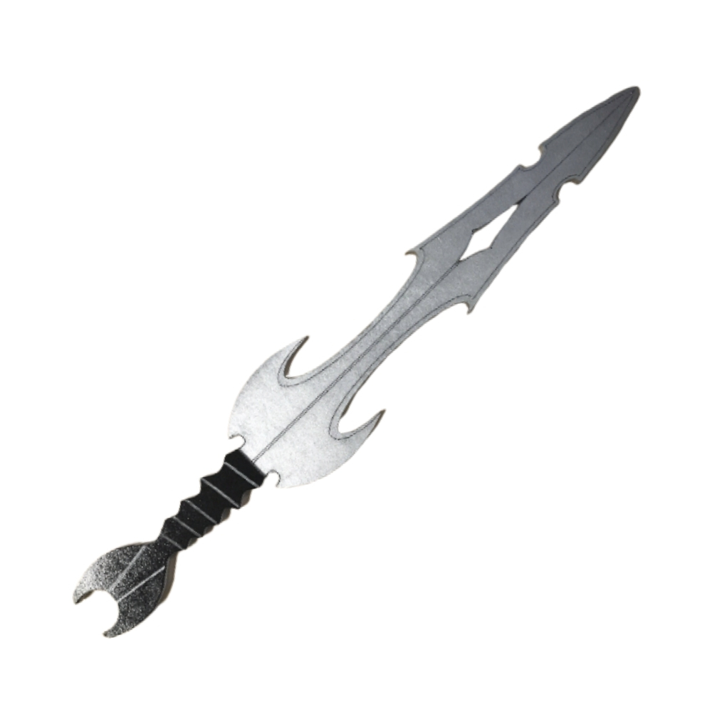 Comic Book Props picture