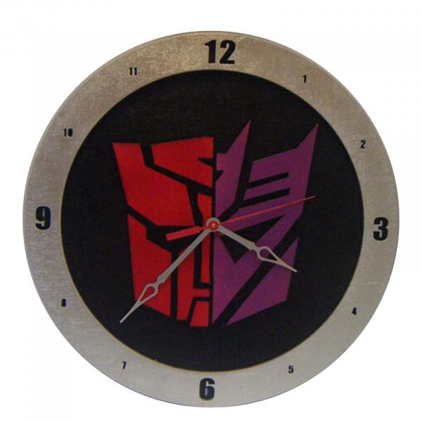 Pop Culture Clocks picture