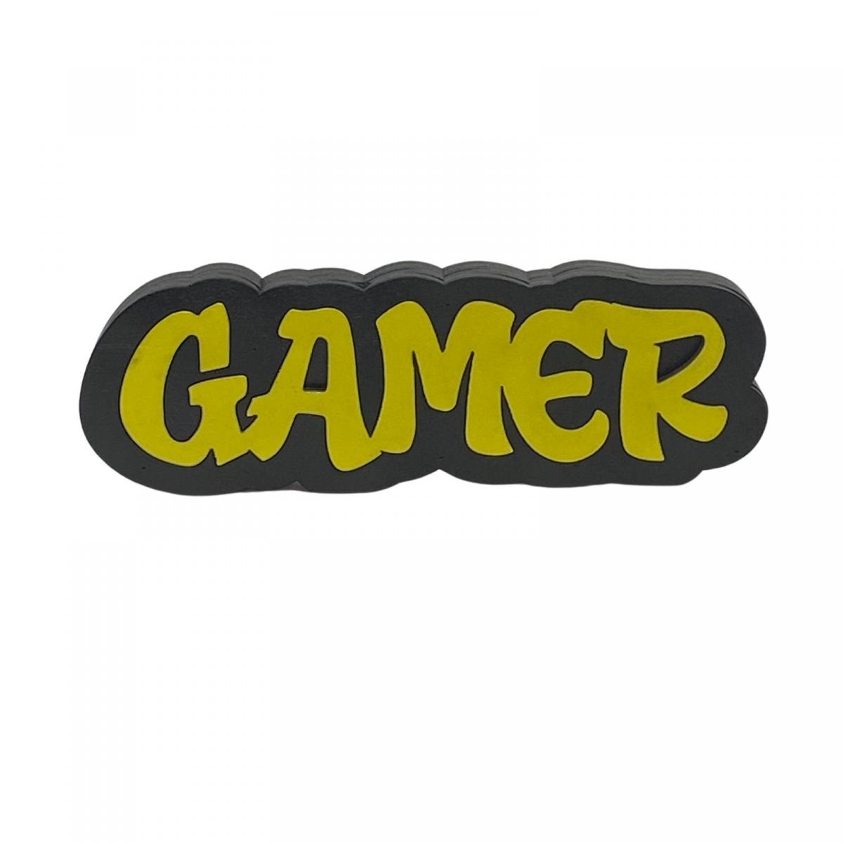 Graffiti Block Words picture