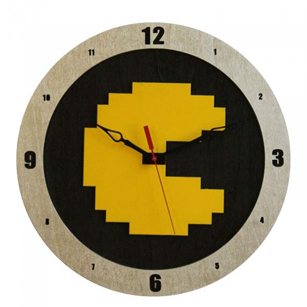 Video Game Clocks picture