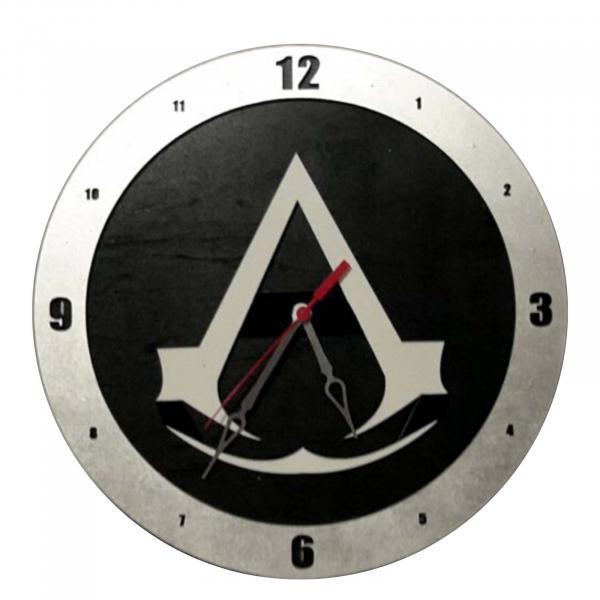 Video Game Clocks picture