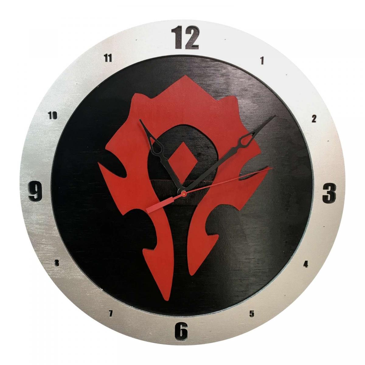 Video Game Clocks Eventeny