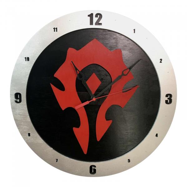 Video Game Clocks picture