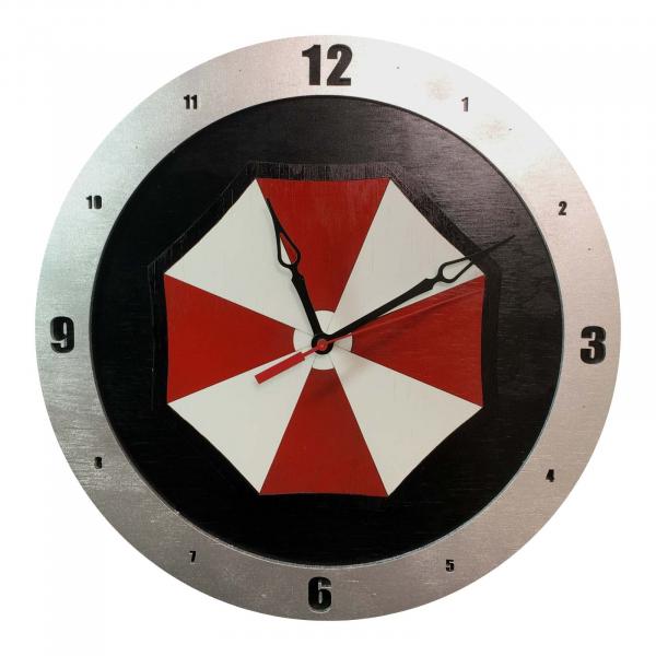 Video Game Clocks picture