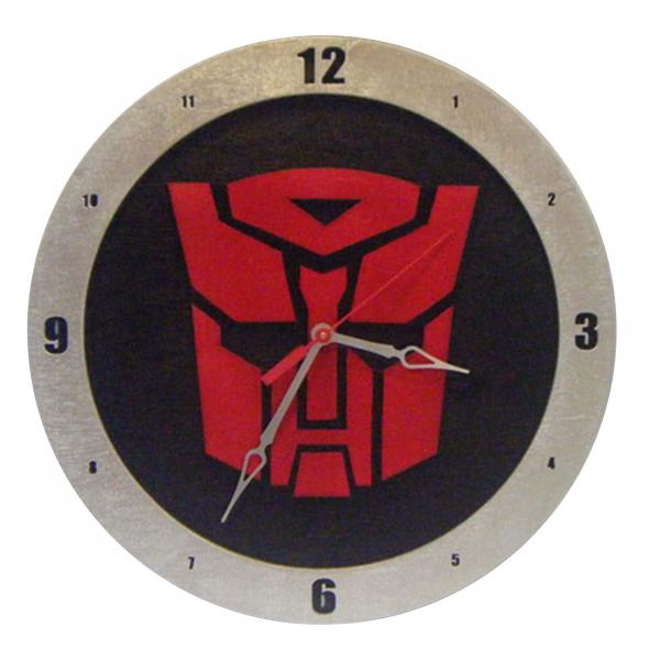 Pop Culture Clocks picture