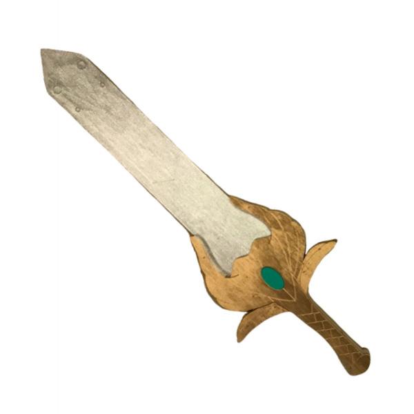 23" Wooden Sword Replicas picture