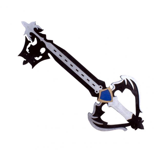23" Wooden Keyblade Replicas picture