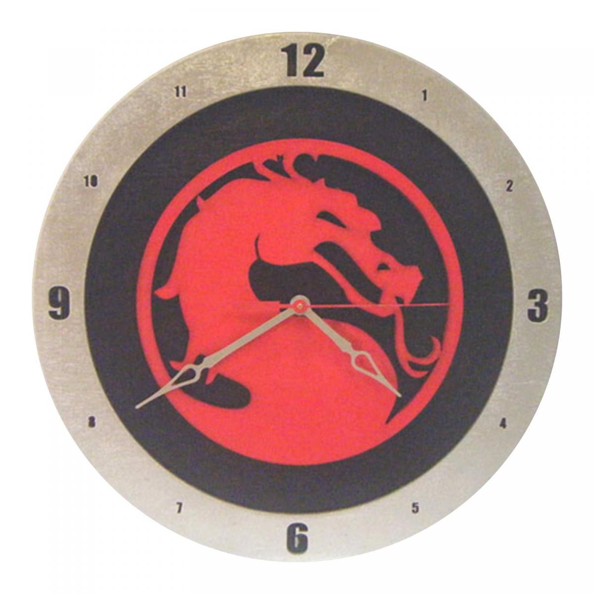Video Game Clocks picture