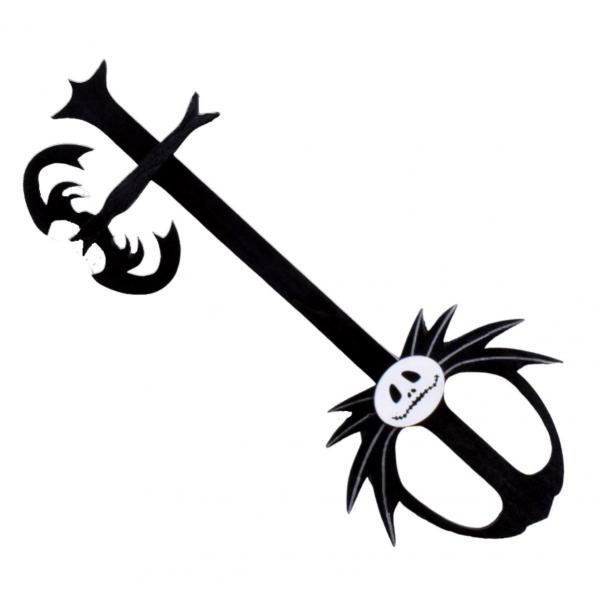 23" Wooden Keyblade Replicas picture