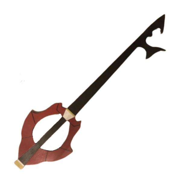 31" Wooden Keyblade Replicas picture