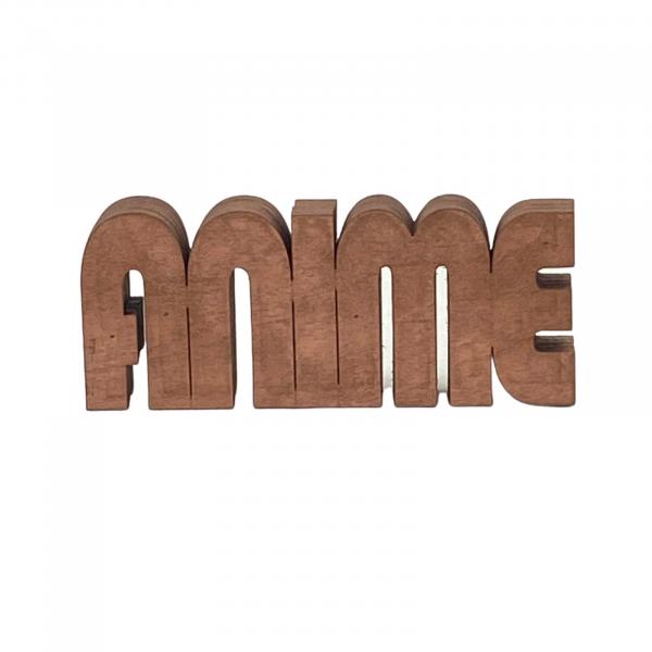 Anime Block Words picture