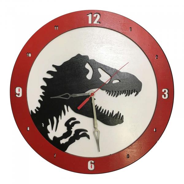 Pop Culture Clocks picture