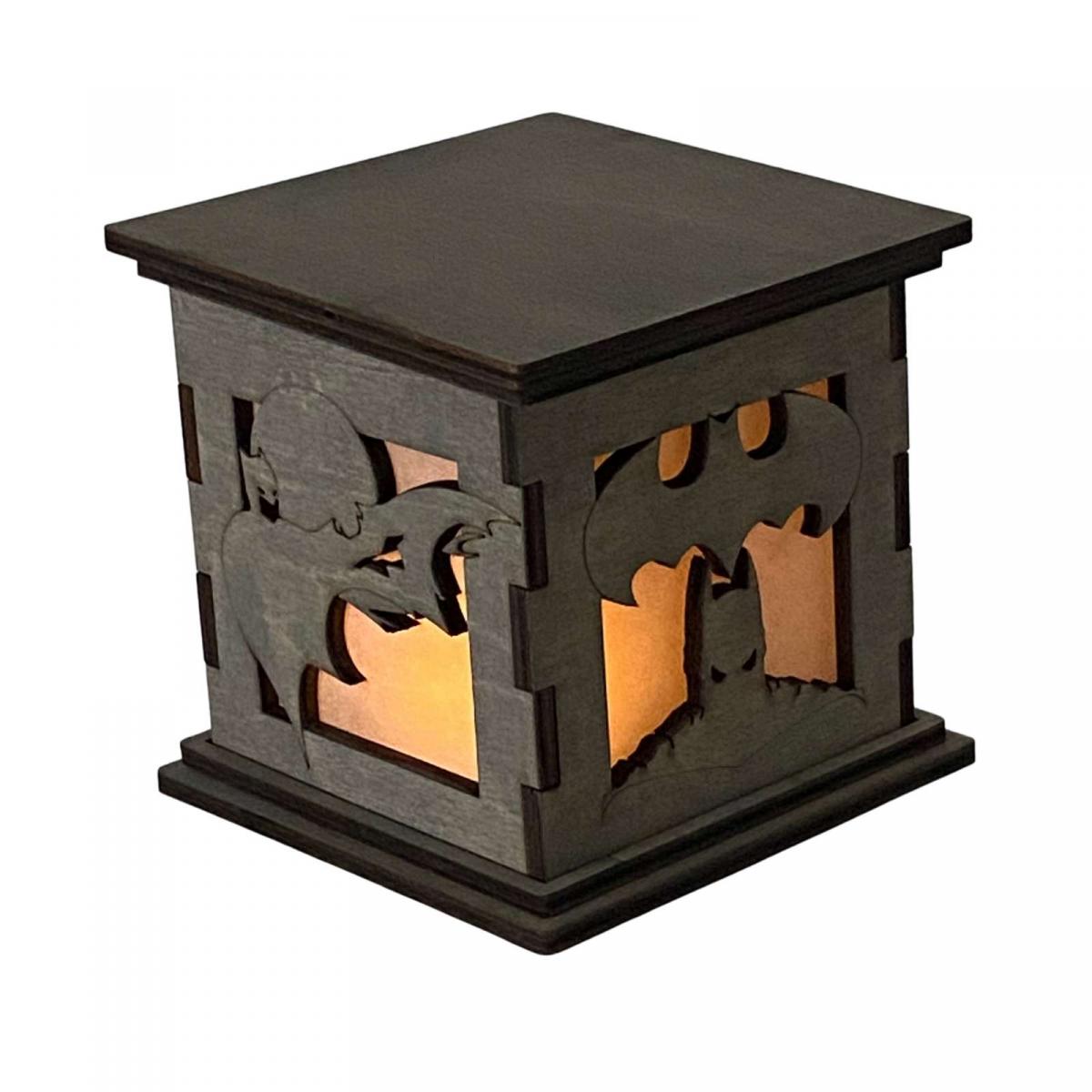 Comic Book LED Centerpieces picture