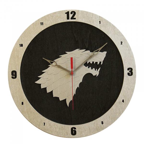 Pop Culture Clocks picture