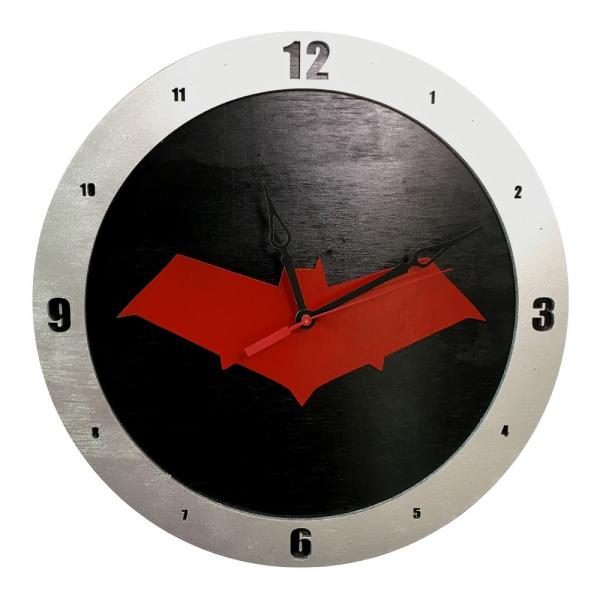 Comic Book Clocks picture
