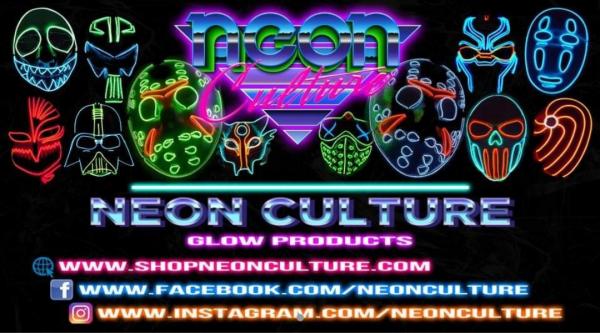 Neon Culture