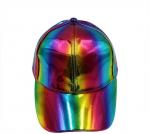 Pride Rainbow Hat