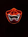 Oni Glow Mask