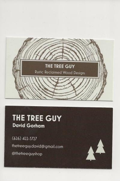 The Tree Guy