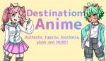 Destination Anime